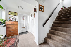 Entrance Hall- click for photo gallery